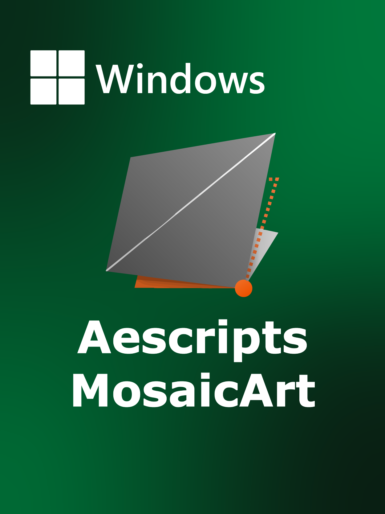 Aescripts MosaicArt Full Español [Mega]