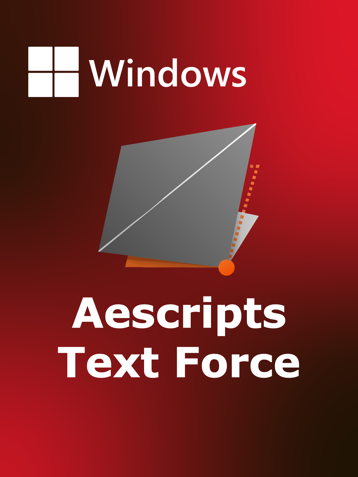 Aescripts Text Force Full Español [Mega]