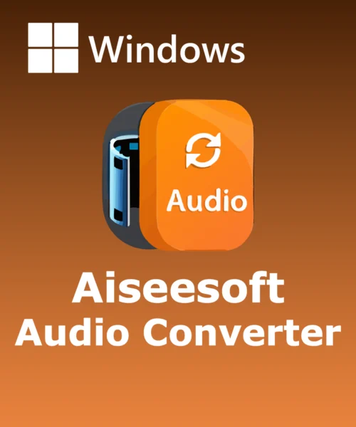 Aiseesoft Audio Converter Full Español [Mega]