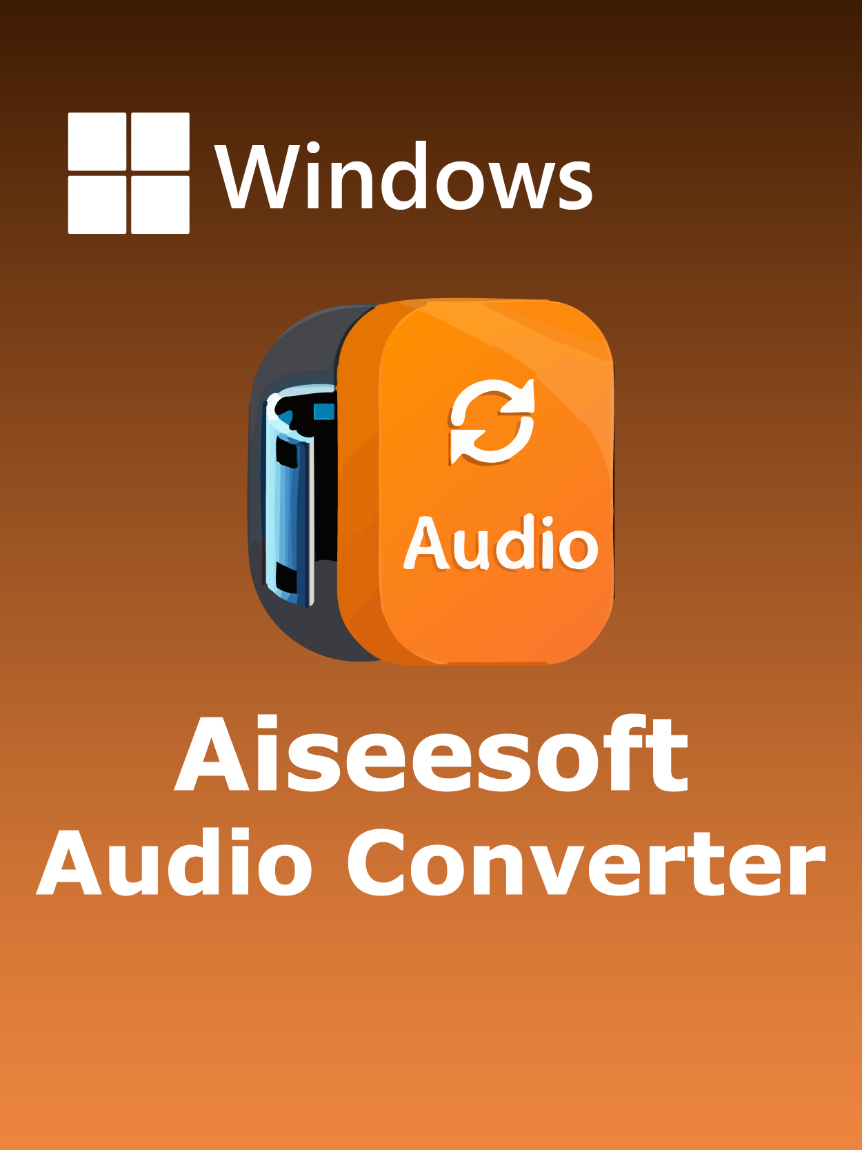 Aiseesoft Audio Converter Full Español [Mega]