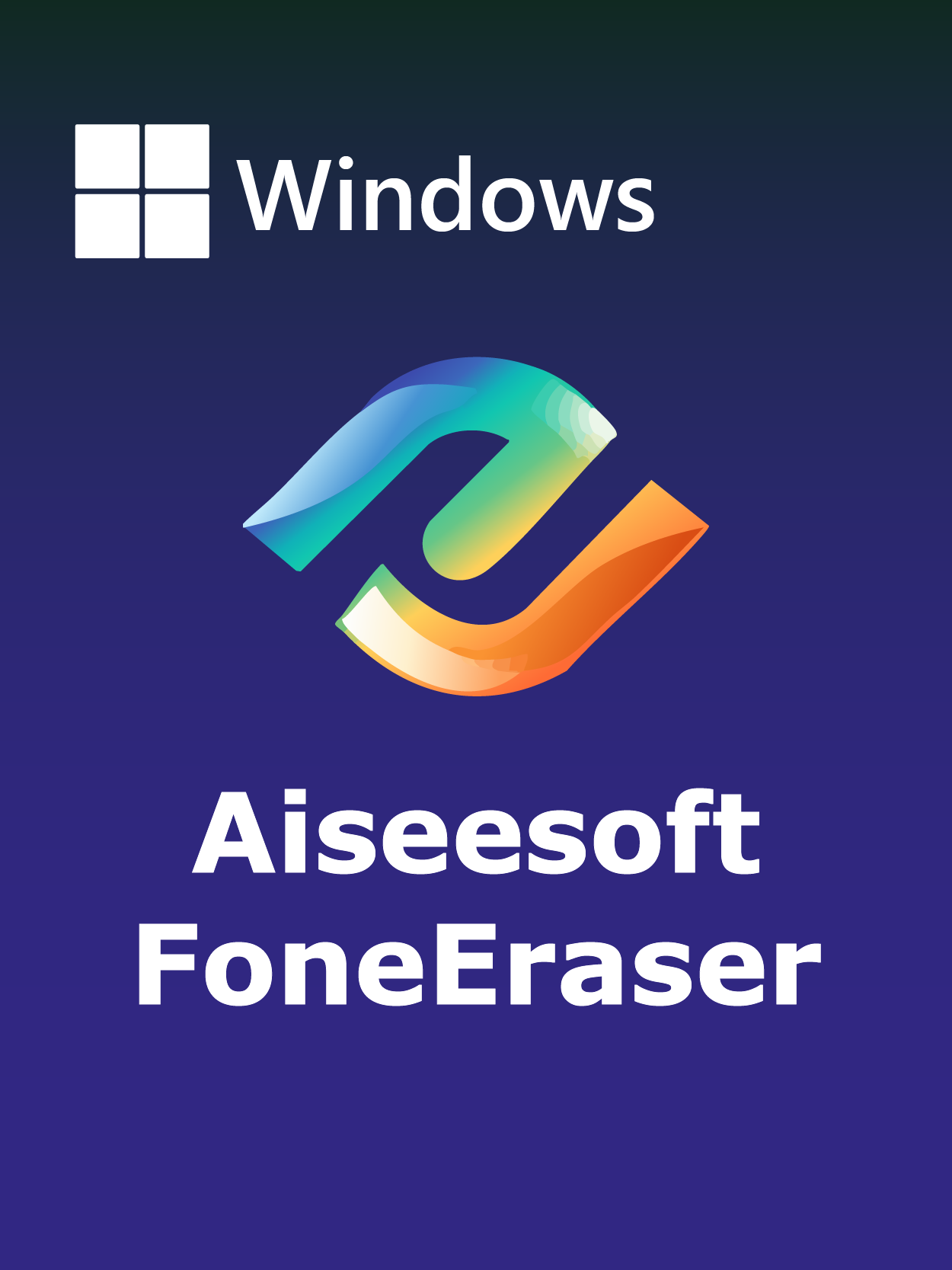 Aiseesoft FoneEraser Full Español [Mega]