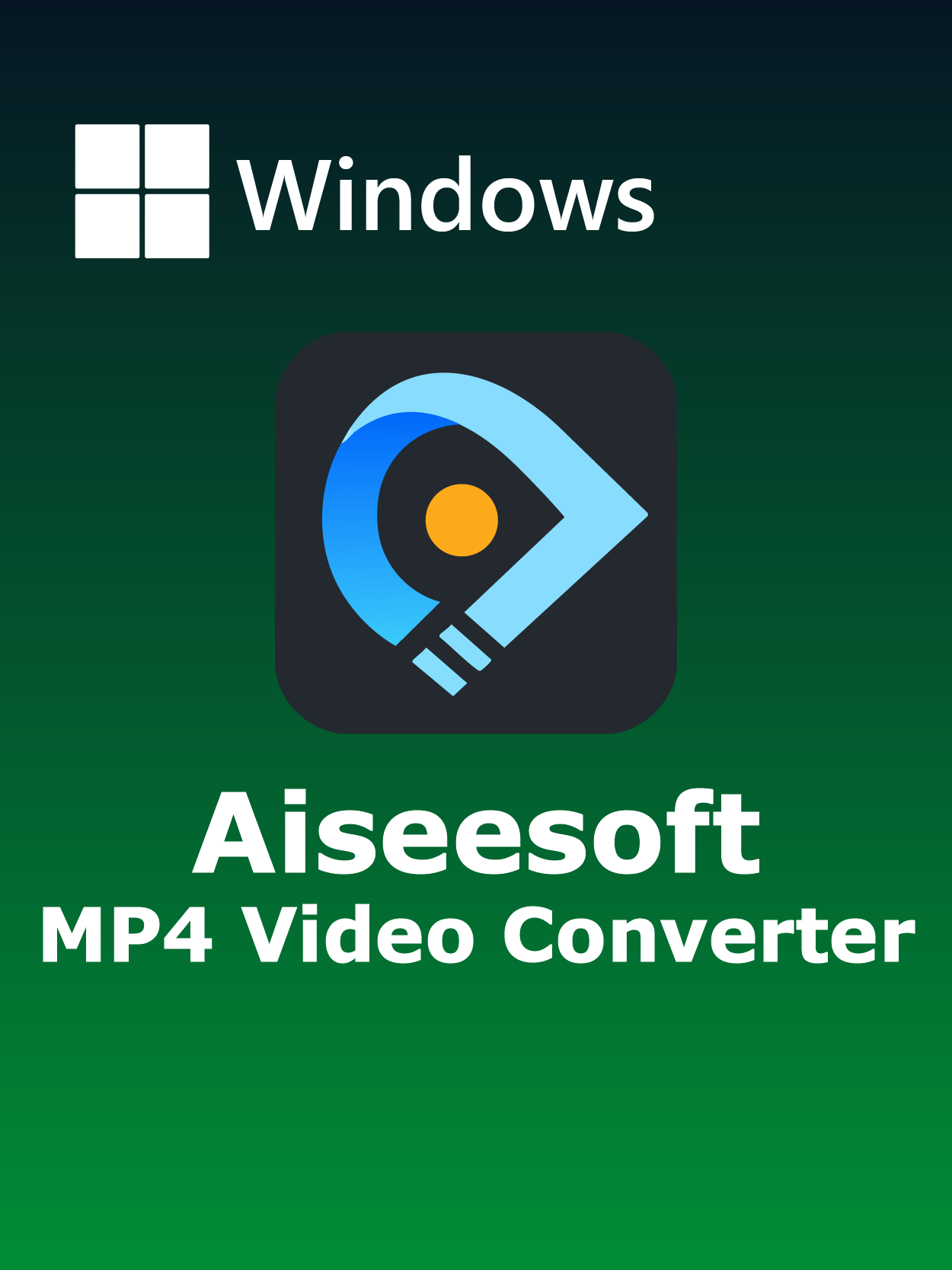 Aiseesoft MP4 Video Converter Full Español [Mega]