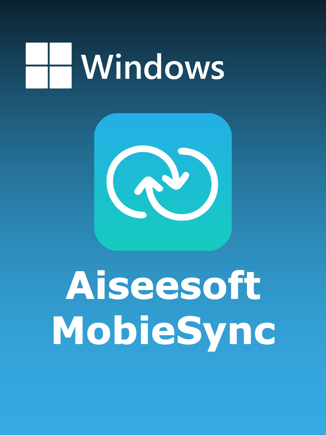 Aiseesoft MobieSync Full Español [Mega]