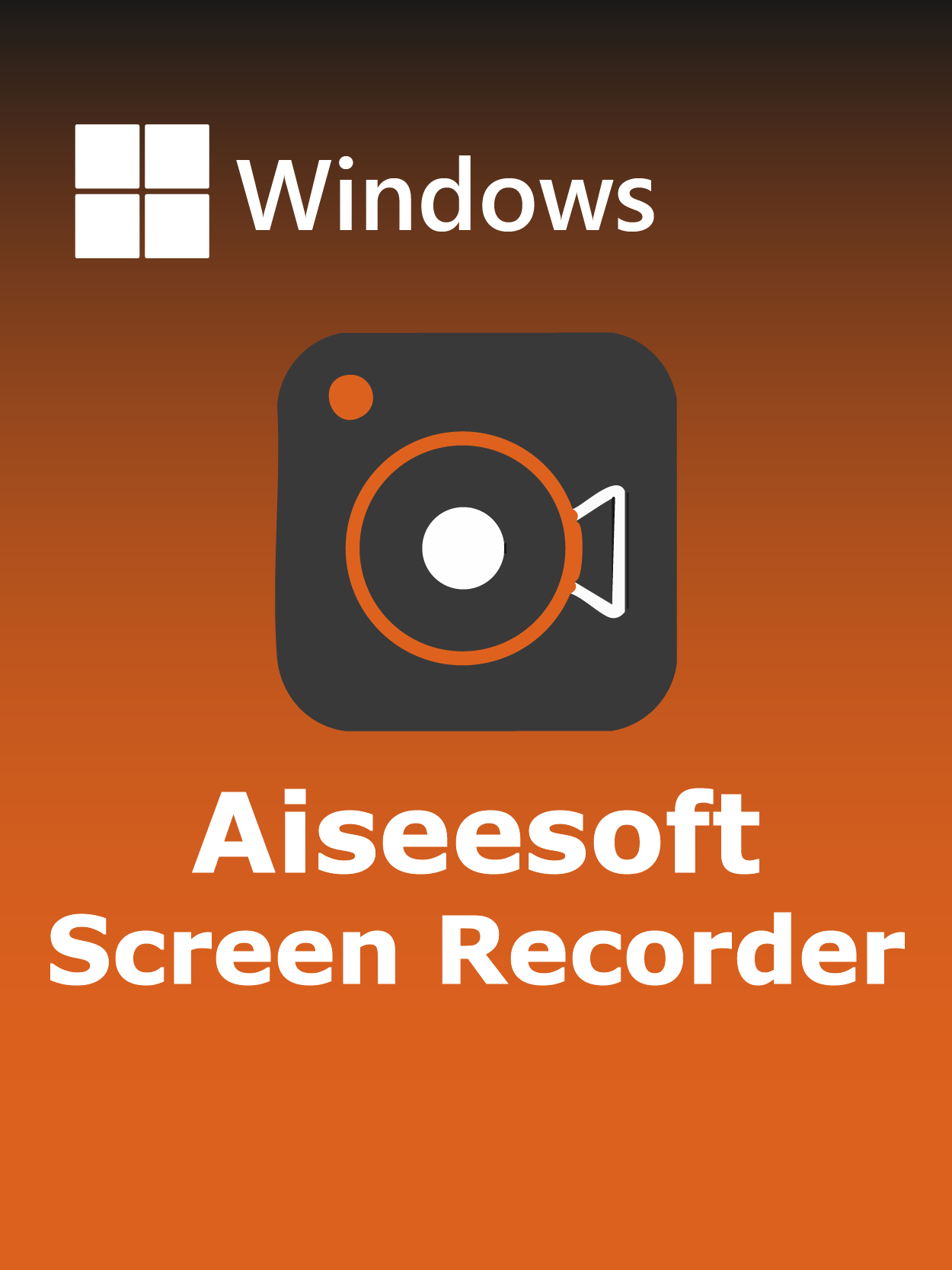 Aiseesoft Screen Recorder Full Español [Mega]