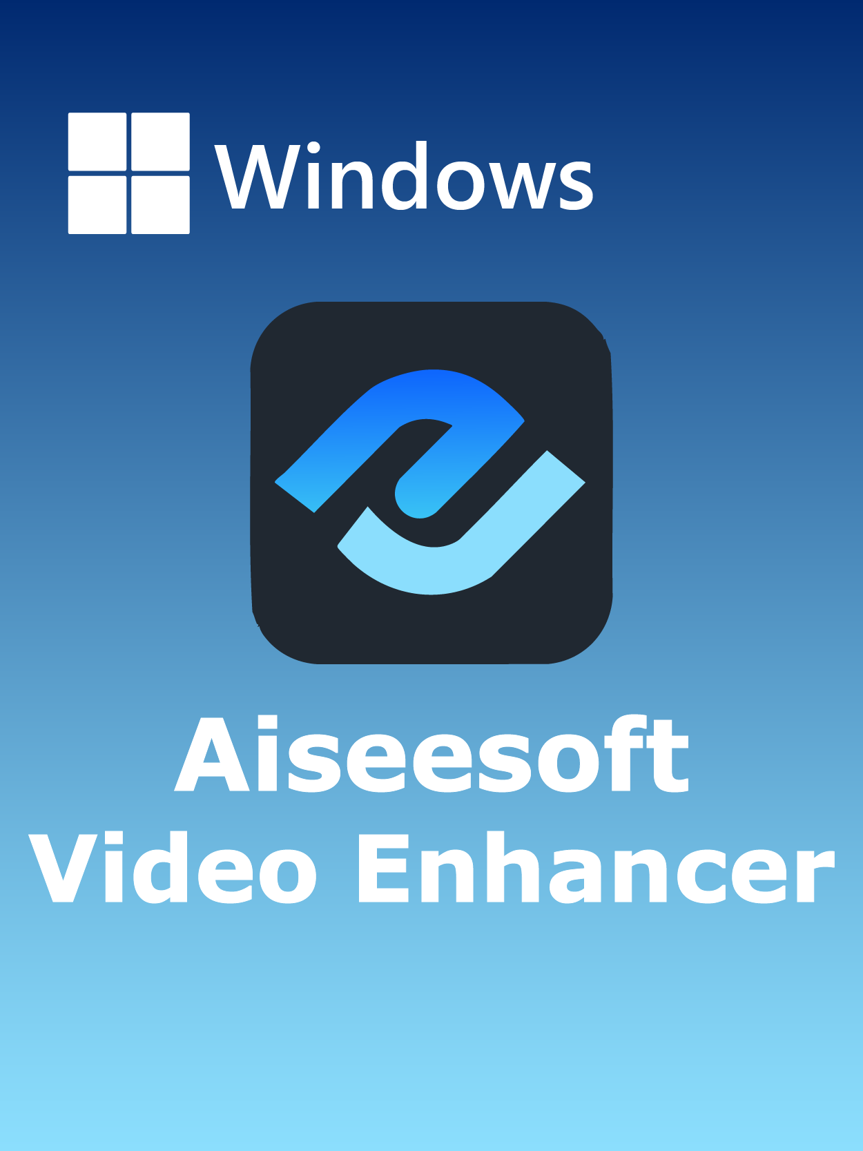 Aiseesoft Video Enhancer Full Español [Mega]