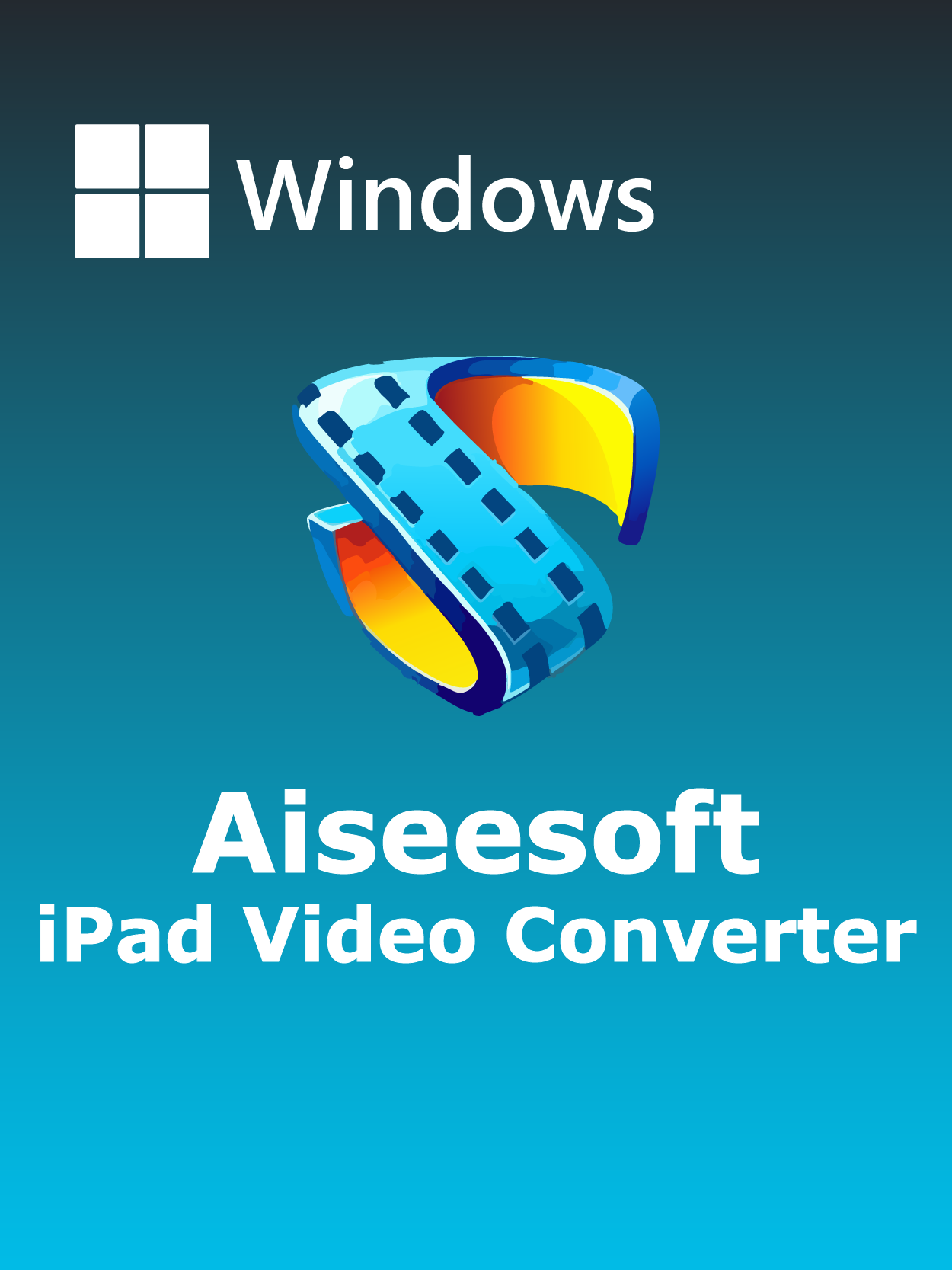 Aiseesoft iPad Video Converter Full Español [Mega]