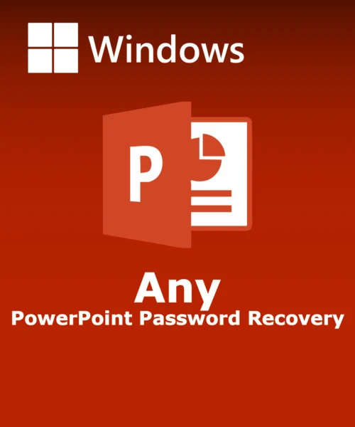 Any PowerPoint Password Recovery Full Español [Mega]