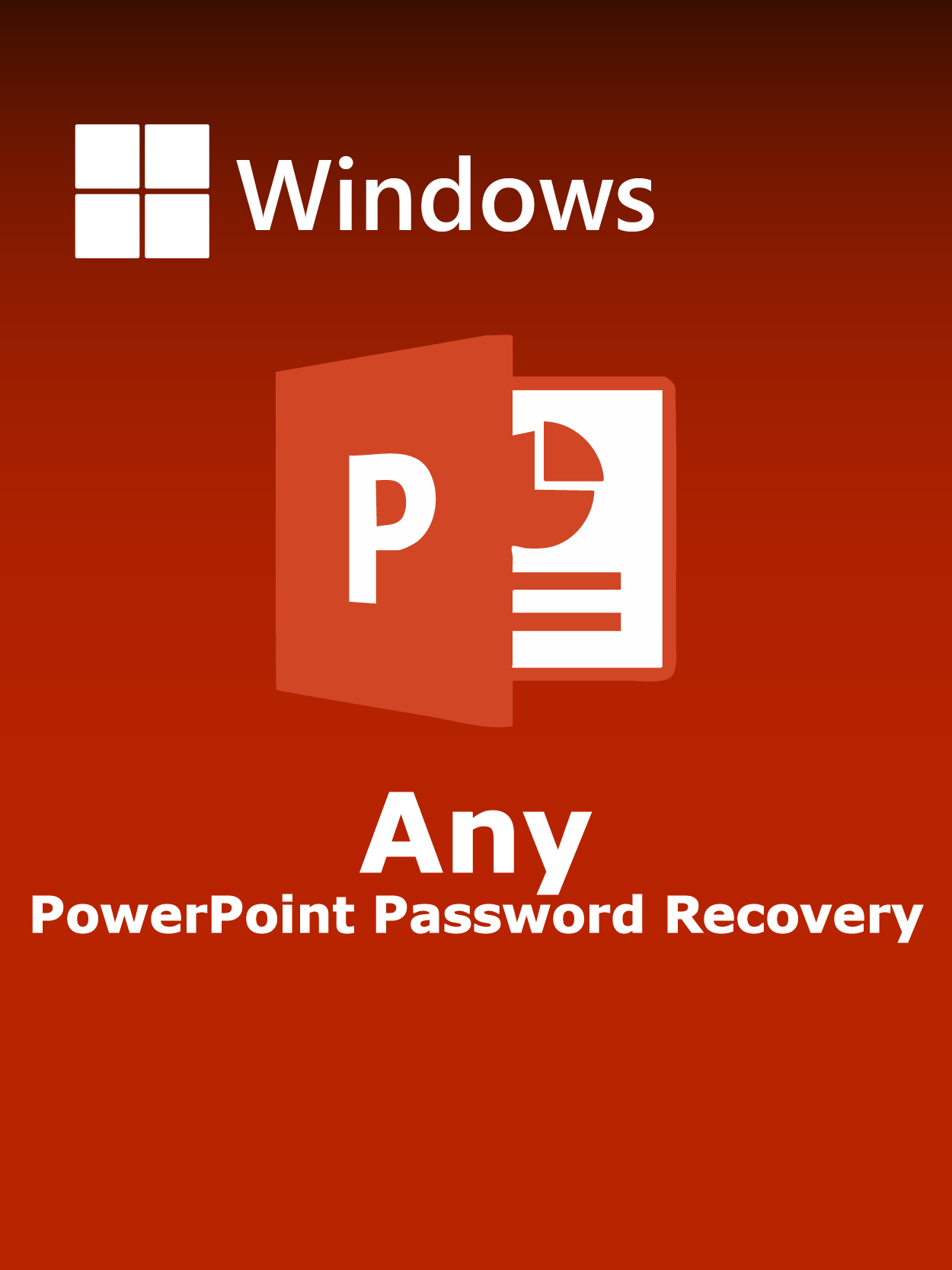 Any PowerPoint Password Recovery Full Español [Mega]