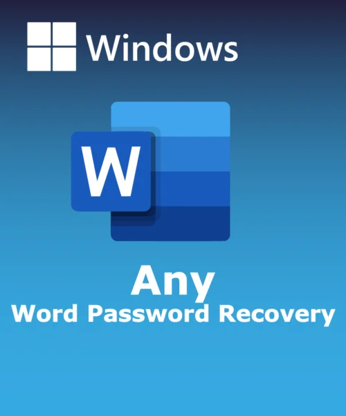 Any Word Password Recovery Full Español [Mega]