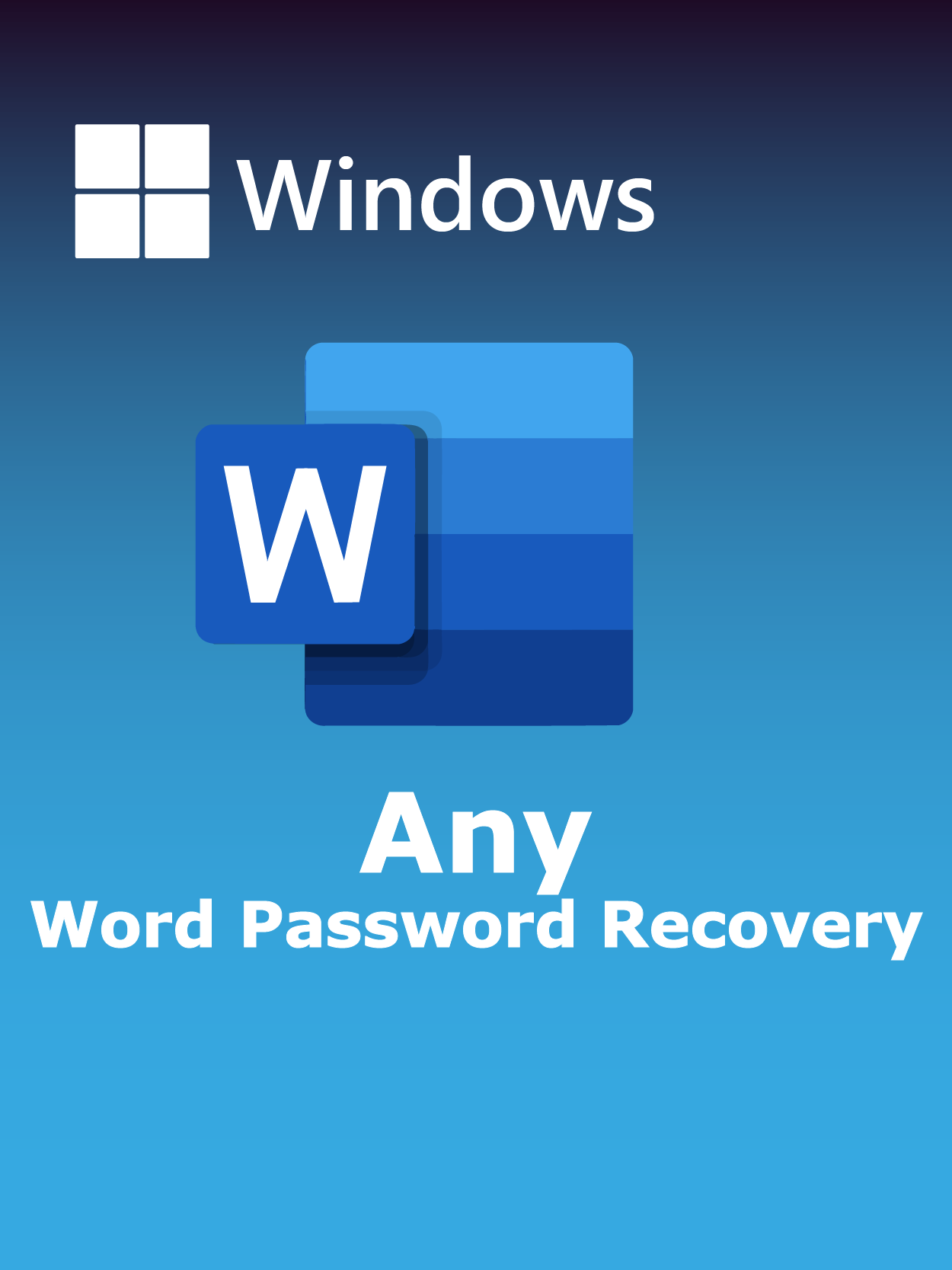 Any Word Password Recovery Full Español [Mega]