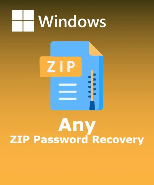 Any ZIP Password Recovery Full Español [Mega]