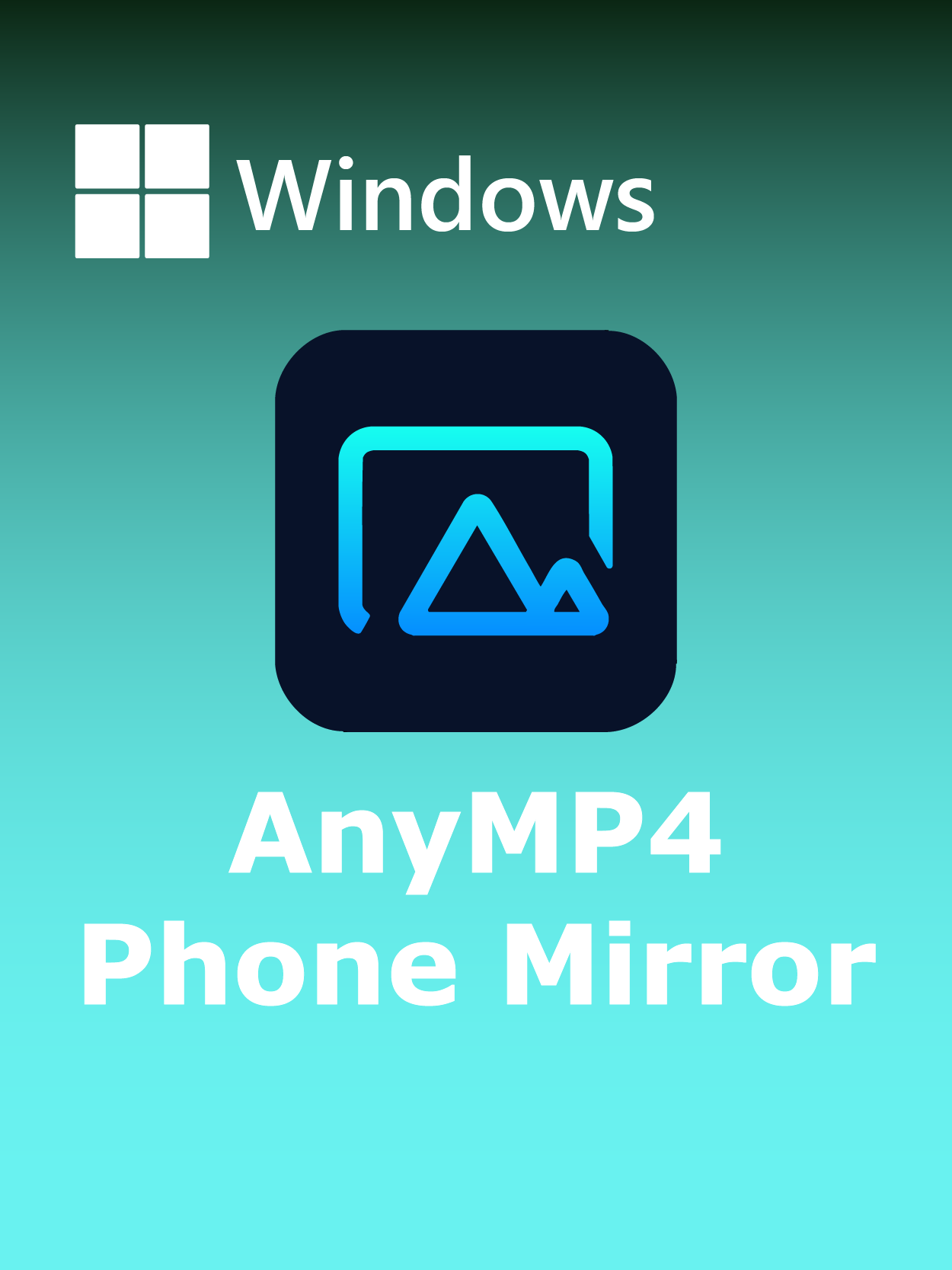 AnyMP4 Phone Mirror Full Español [Mega]