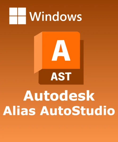 Autodesk Alias AutoStudio 2026 [PC] Full Español [2026]