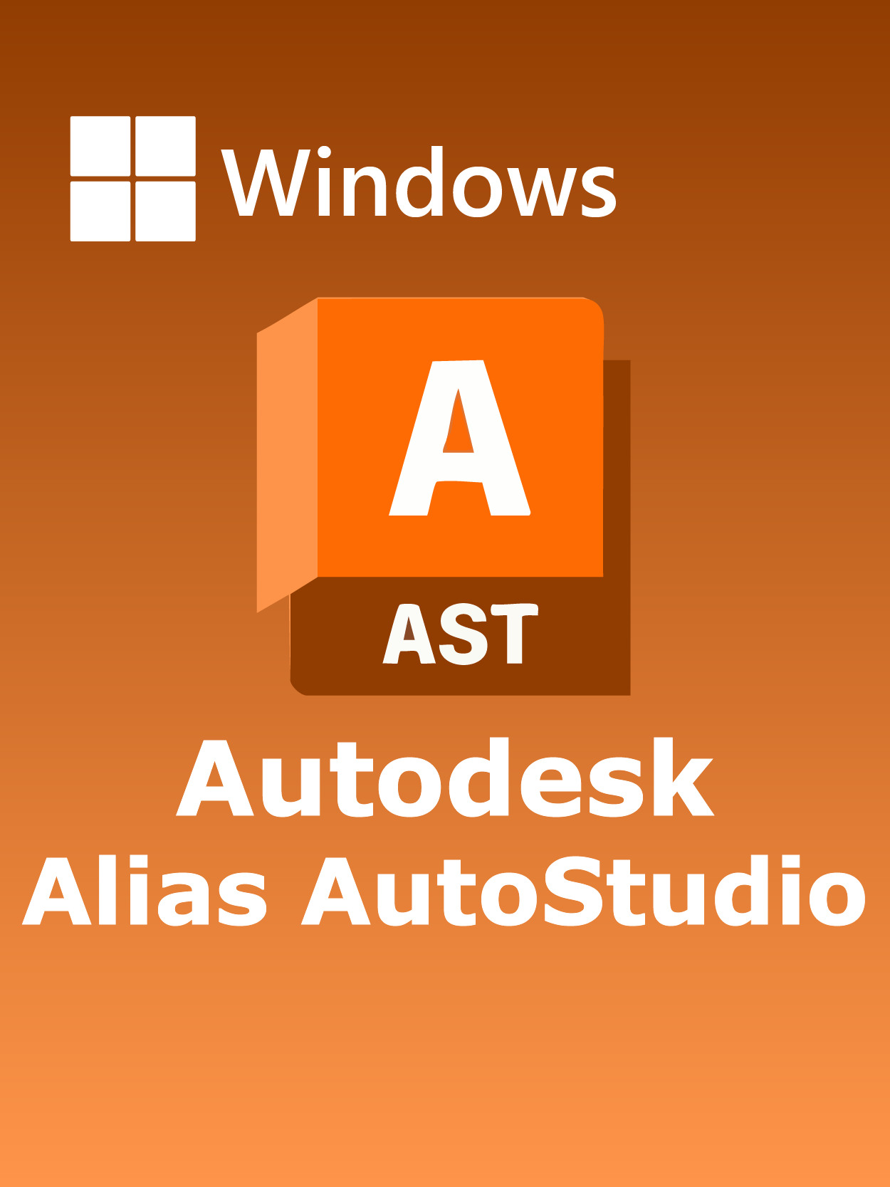 Autodesk Alias AutoStudio 2026 [PC] Full Español [2026]