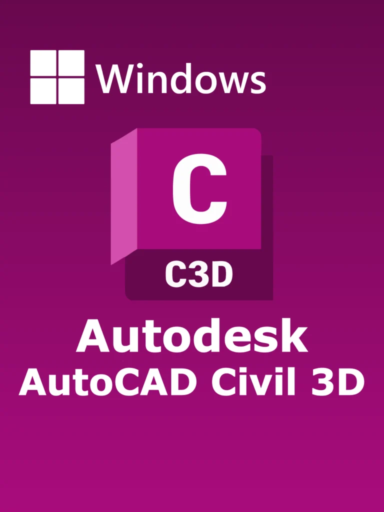 Autodesk-AutoCAD-Civil-3D-Full