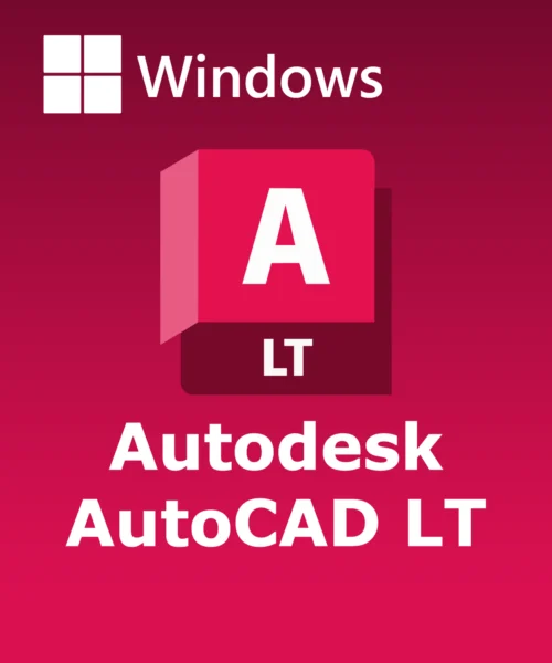 Autodesk AutoCAD LT 2026.1.1 [PC] RUS-ENG [2026]