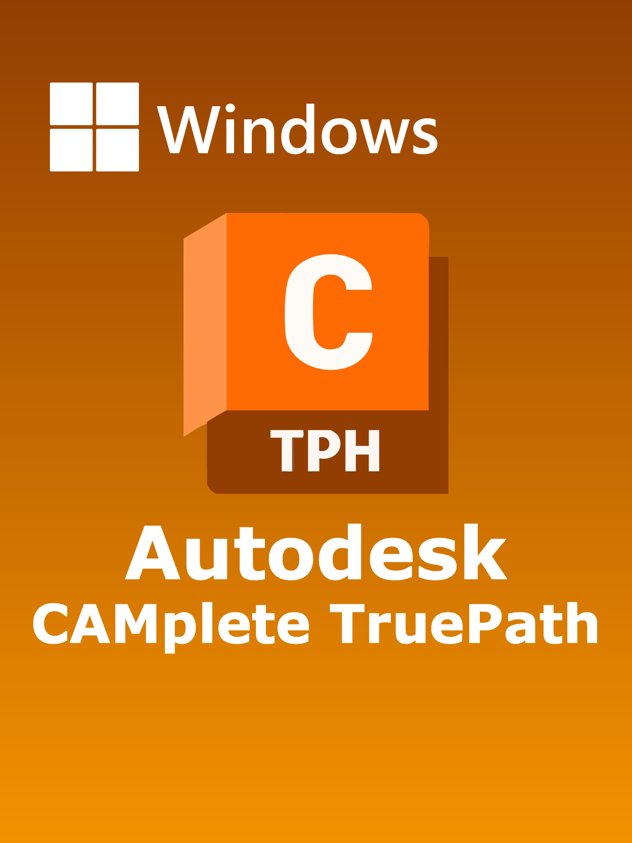 Autodesk CAMplete TruePath 2026 [PC] Full Español