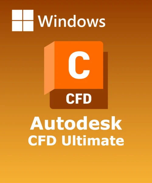 Autodesk CFD 2026 Ultimate [PC] Full Español