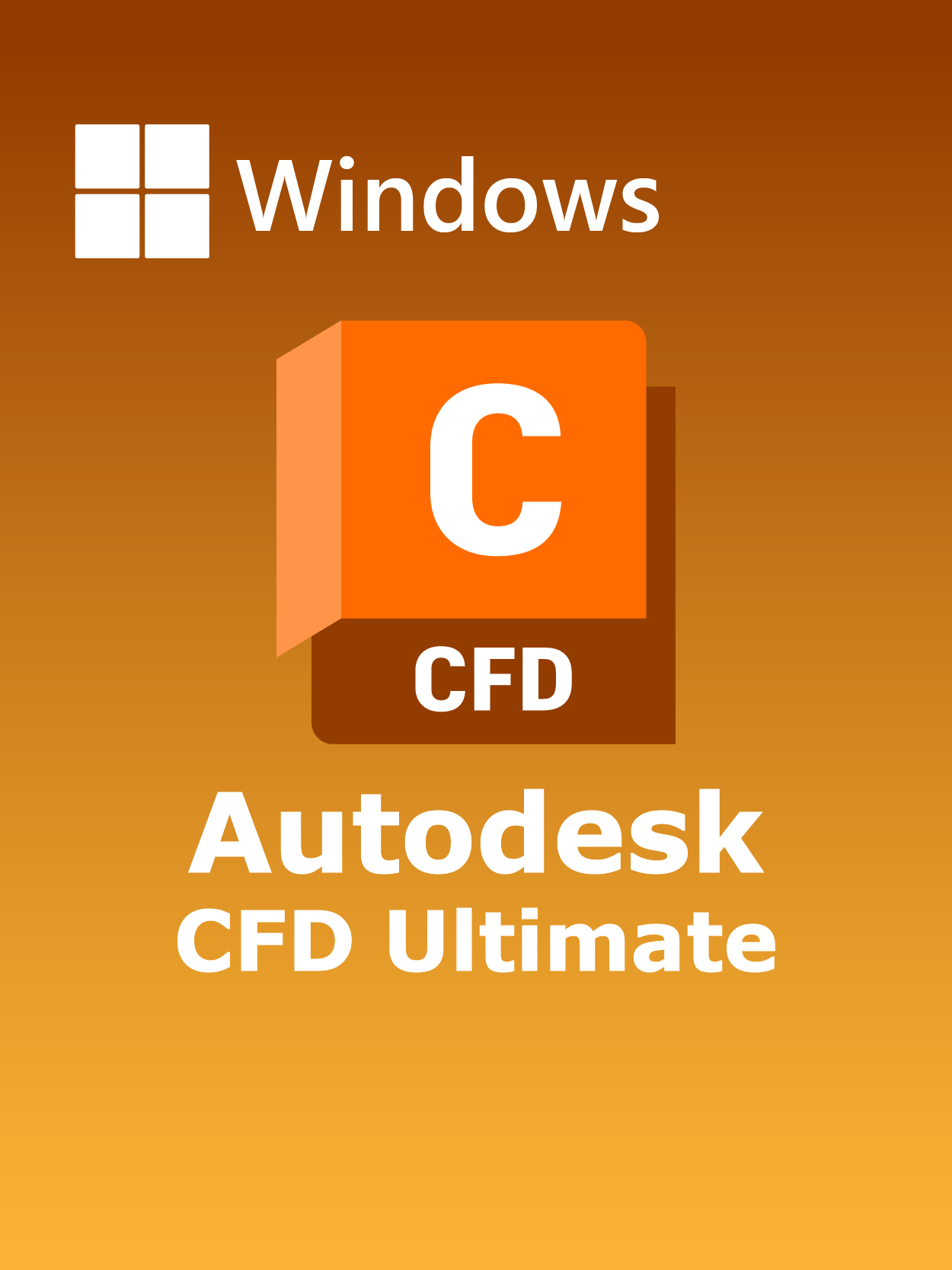 Autodesk CFD 2026 Ultimate [PC] Full Español