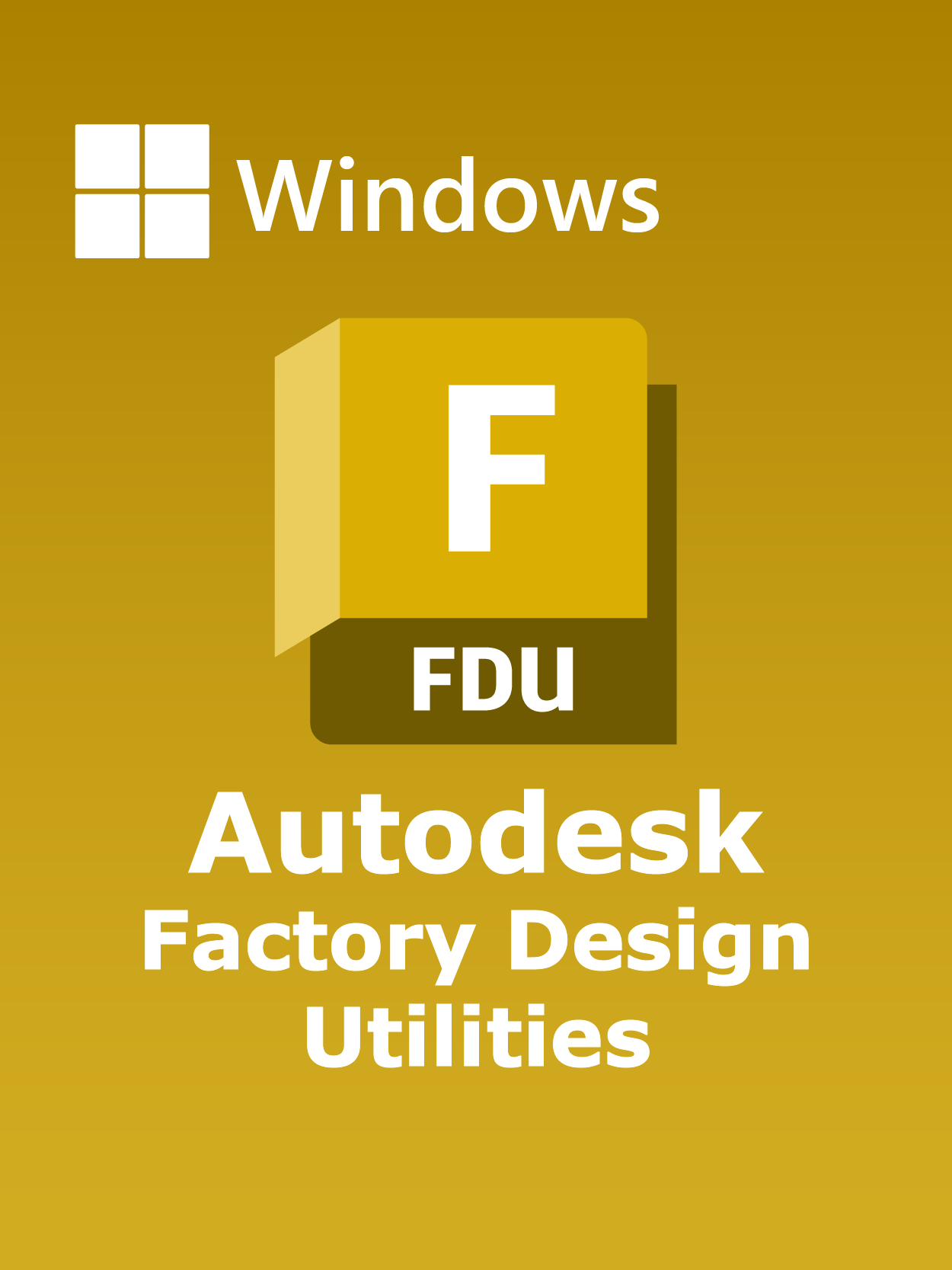 Autodesk Factory Design Utilities 2024 [PC] Full Español [2026]