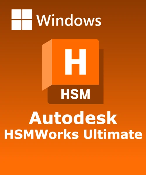 Autodesk HSMWorks Ultimate 2026 [PC] Full Español [2026]