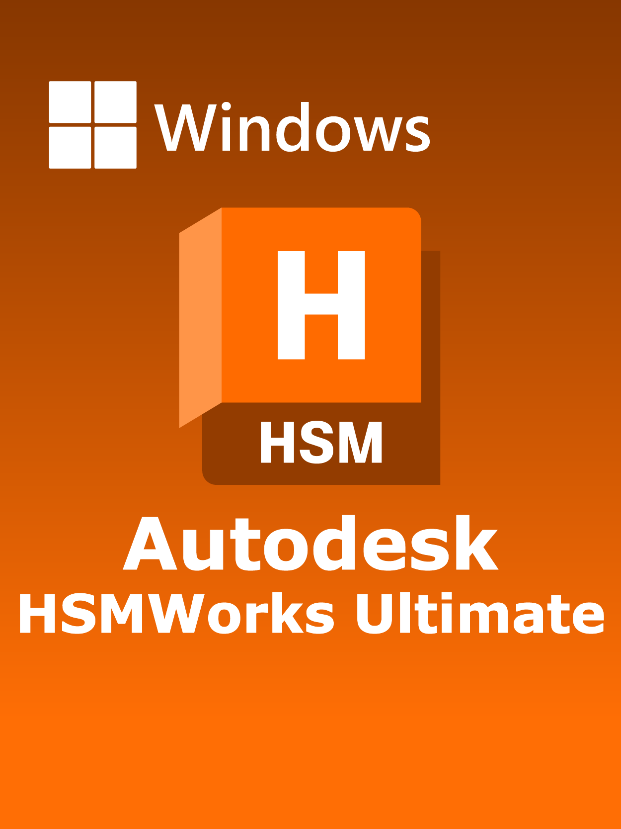Autodesk HSMWorks Ultimate 2026 [PC] Full Español [2026]