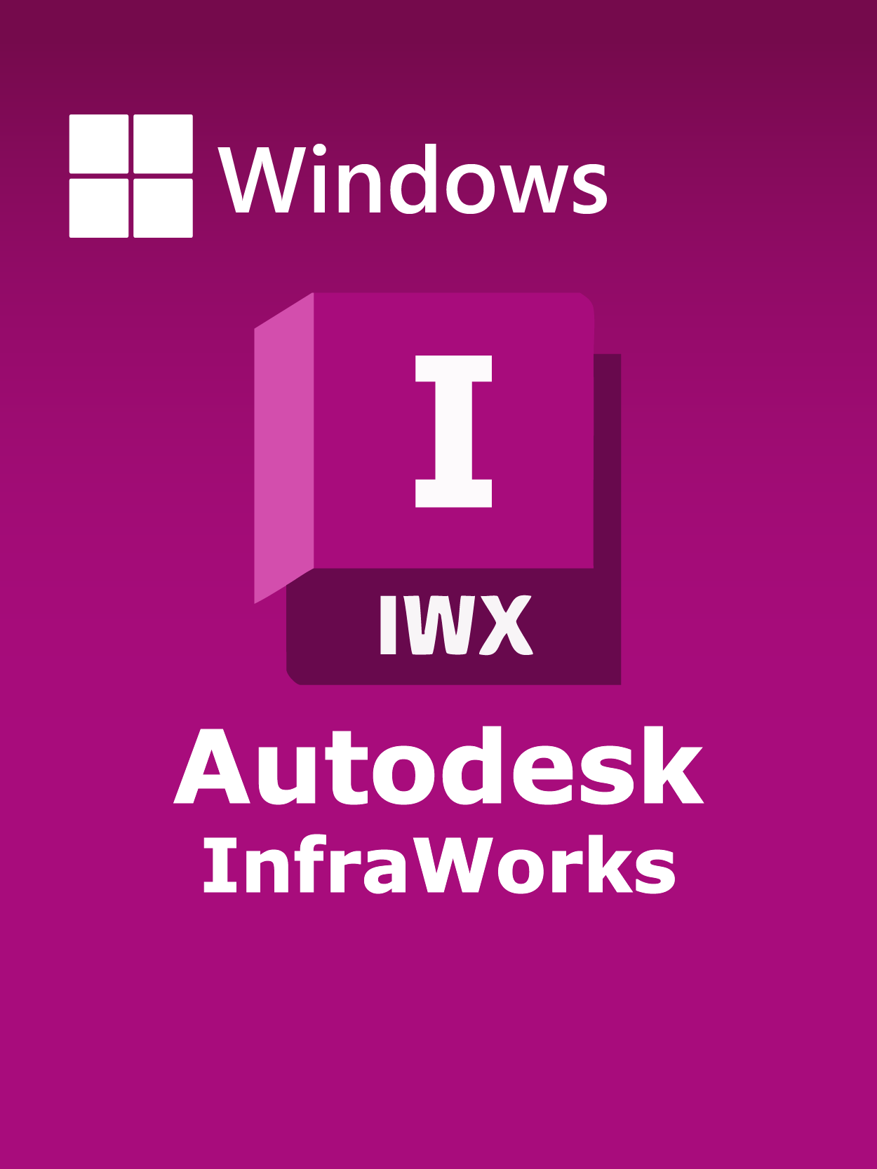 Autodesk InfraWorks 2026 [PC] Full Español [2026]