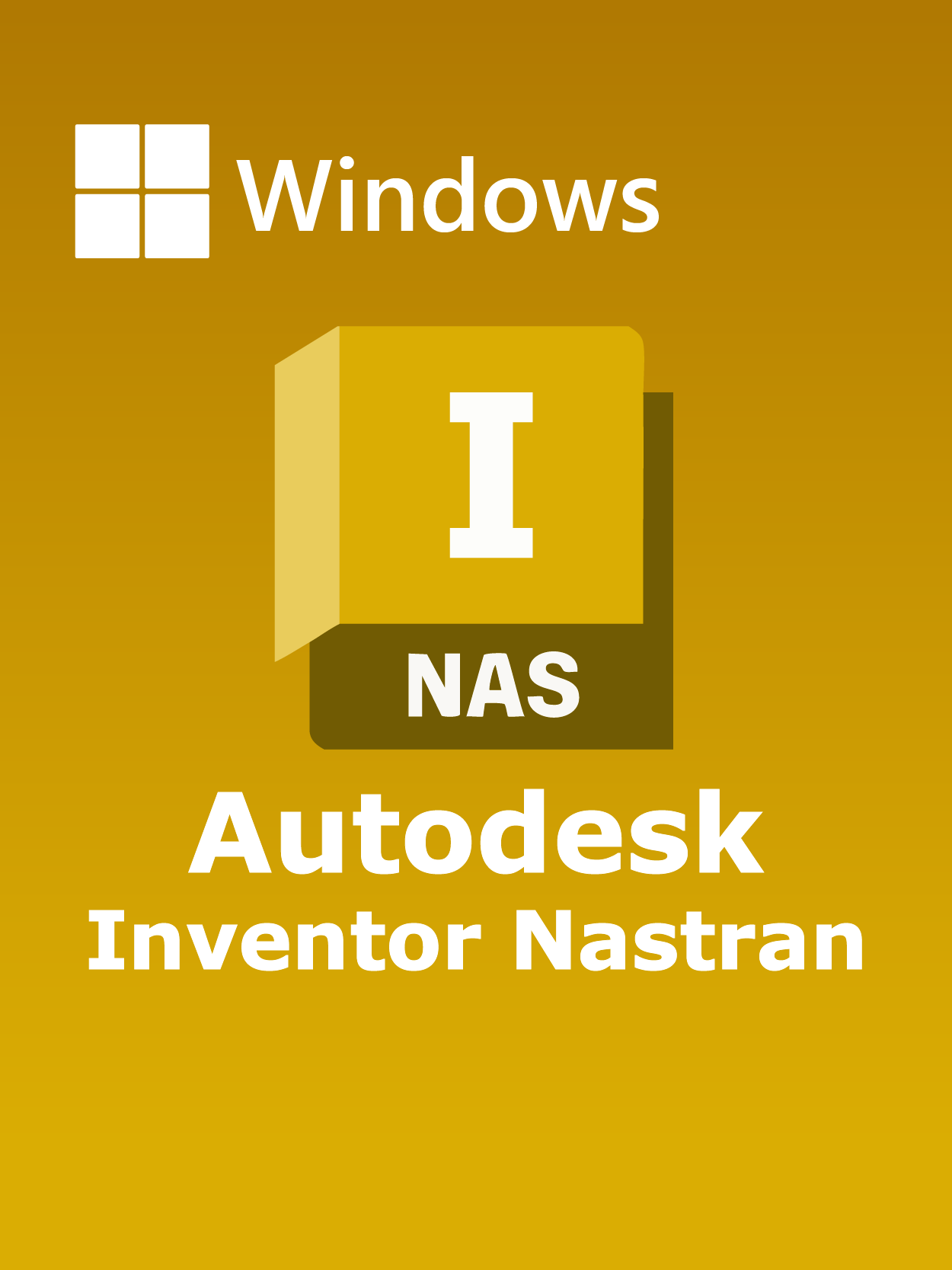 Autodesk Inventor Nastran 2026 R0 [PC] Full Español [2026]