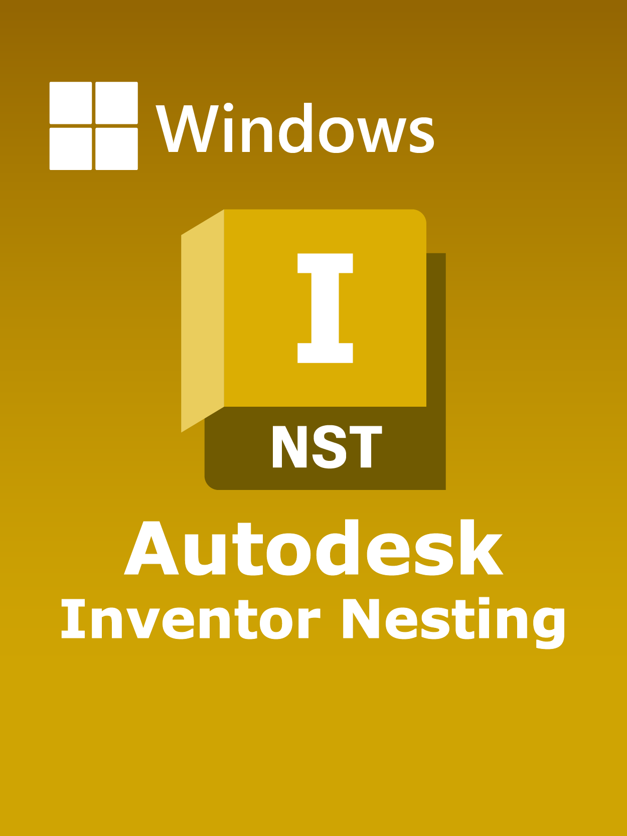 Autodesk Inventor Nesting 2024 [PC] Full Español [2026]