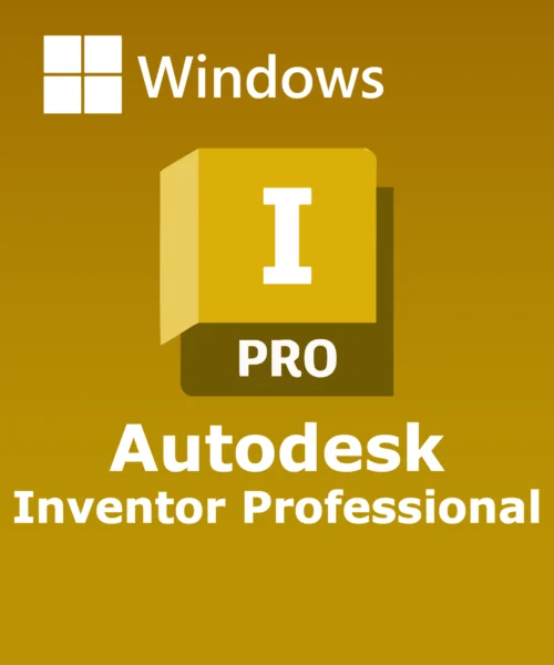 Autodesk Inventor Professional 2026.2 [PC] Full RUS-ENG [2026]