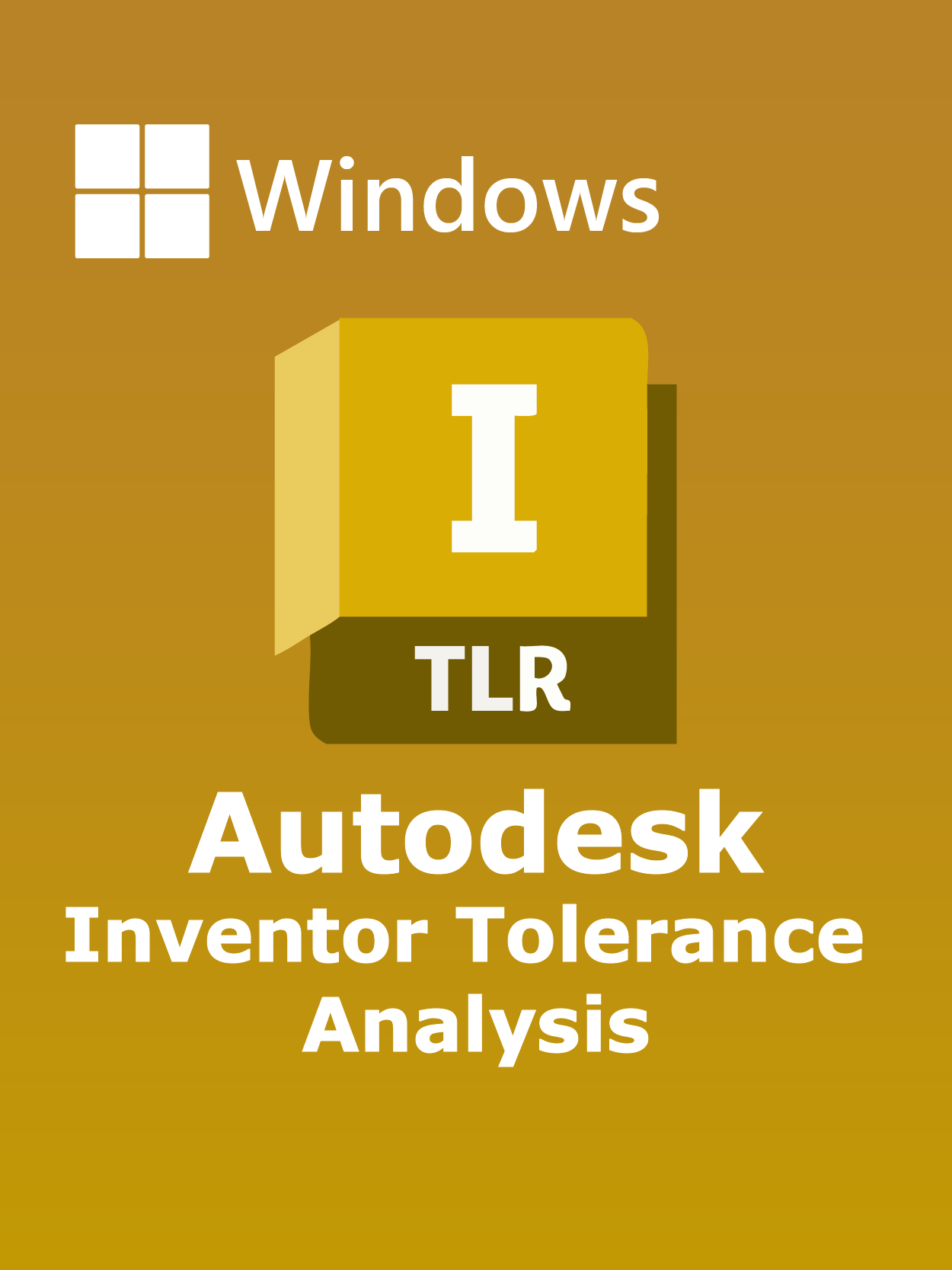 Autodesk Inventor Tolerance Analysis 2026 [PC] Full Español [2026]