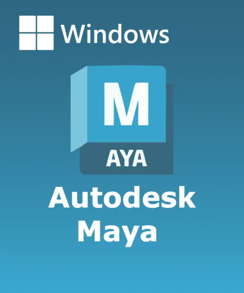 Autodesk Maya 2026.3 [PC] Full Español [2026]