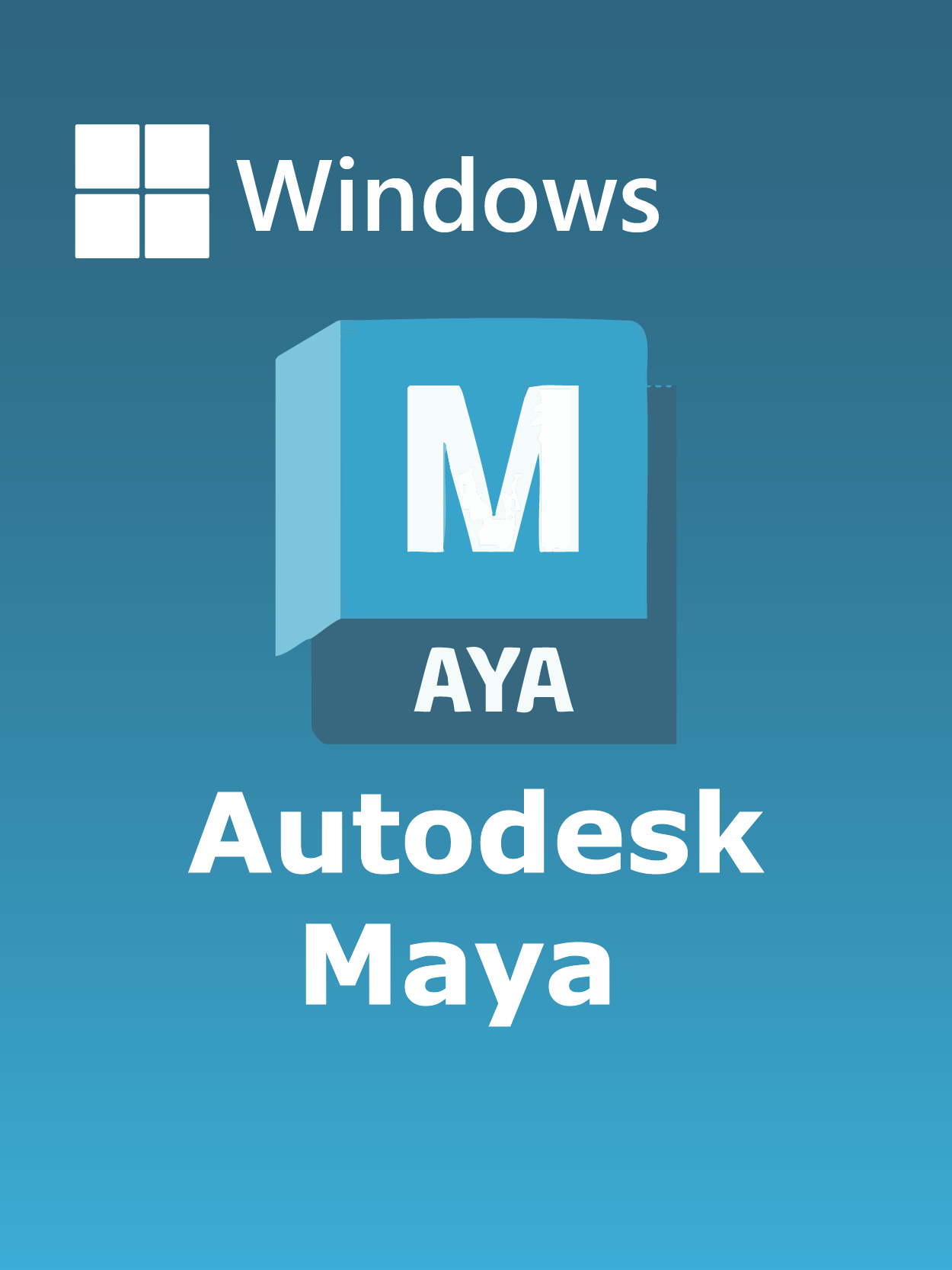 Autodesk Maya 2026.3 [PC] Full Español [2026]