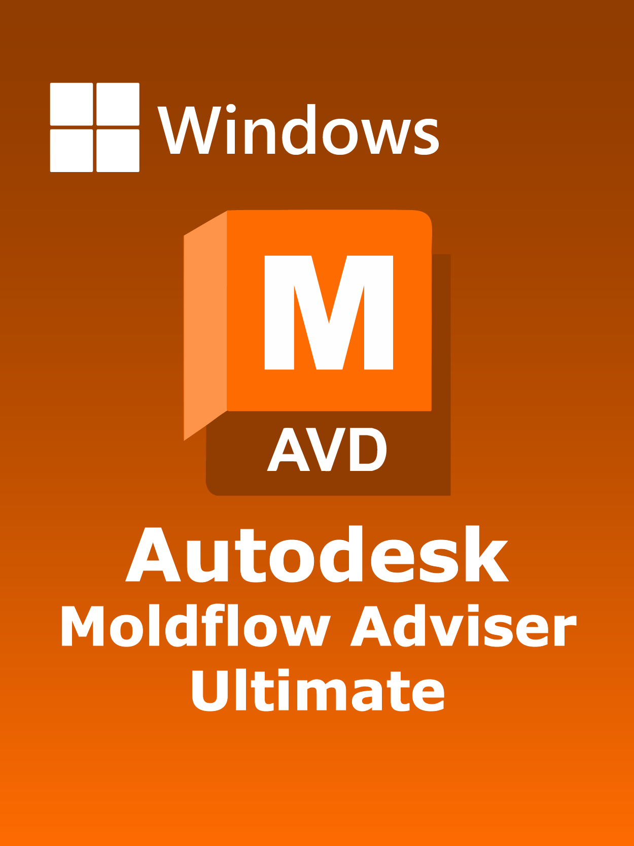 Autodesk Moldflow Adviser Ultimate 2026 / Premium 2026 [PC] Full Español [2026]