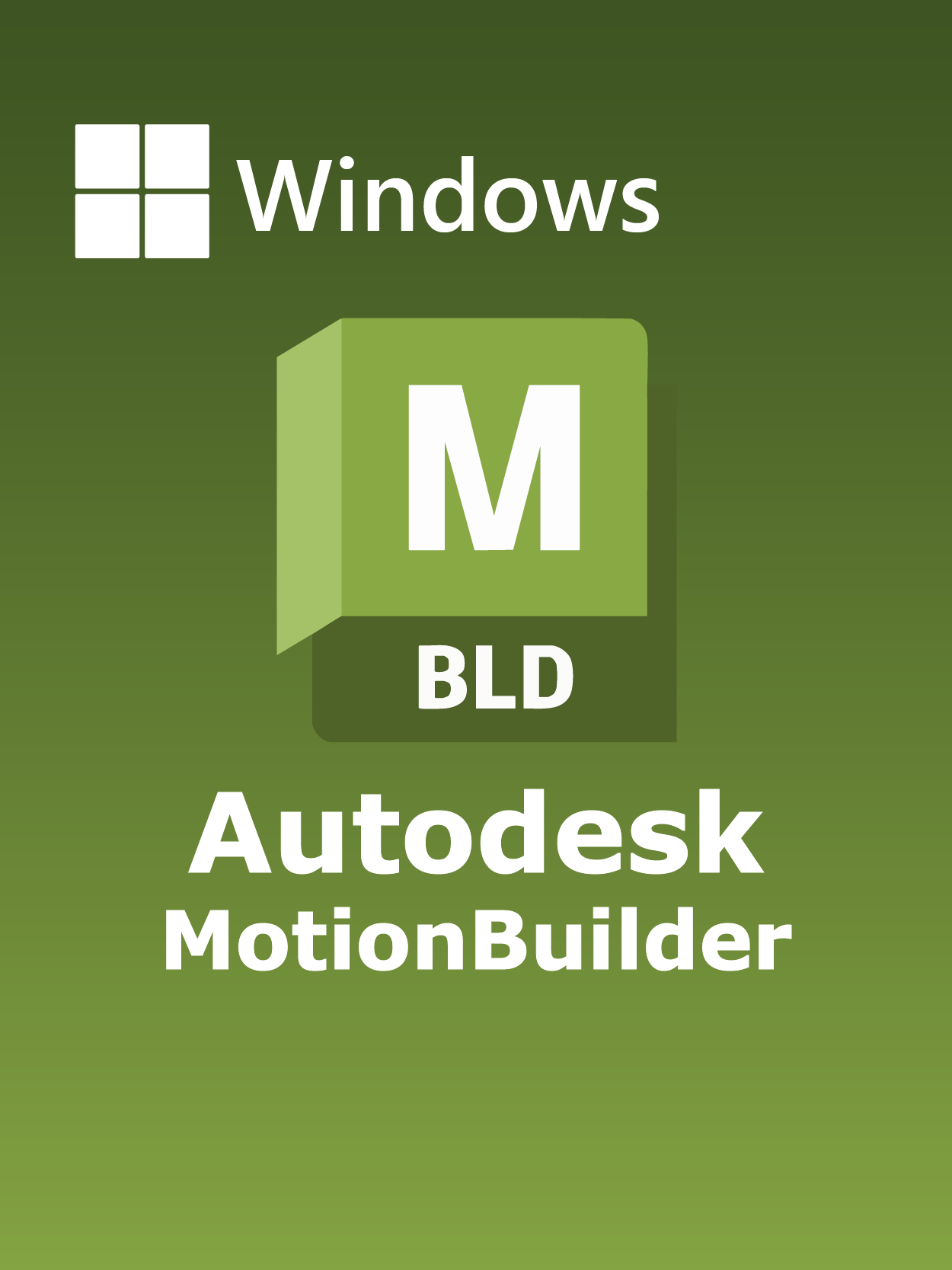 Autodesk MotionBuilder 2026 [PC] Full Español [2026]