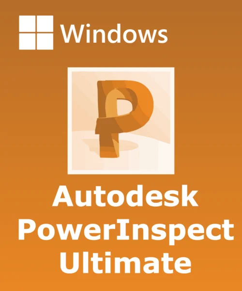 Autodesk PowerInspect Ultimate 2025 [PC] Full Español [2026]