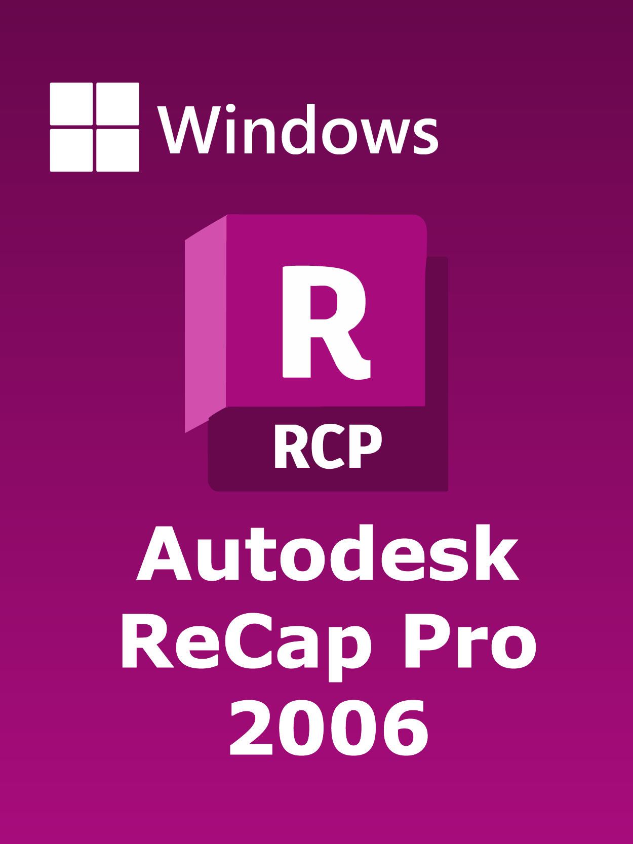 Autodesk ReCap Pro 2026 [PC] Full Español [2026]