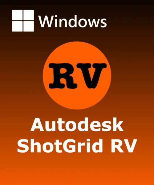 Autodesk ShotGrid RV v2023.0.1 [PC] Full Español [2026]