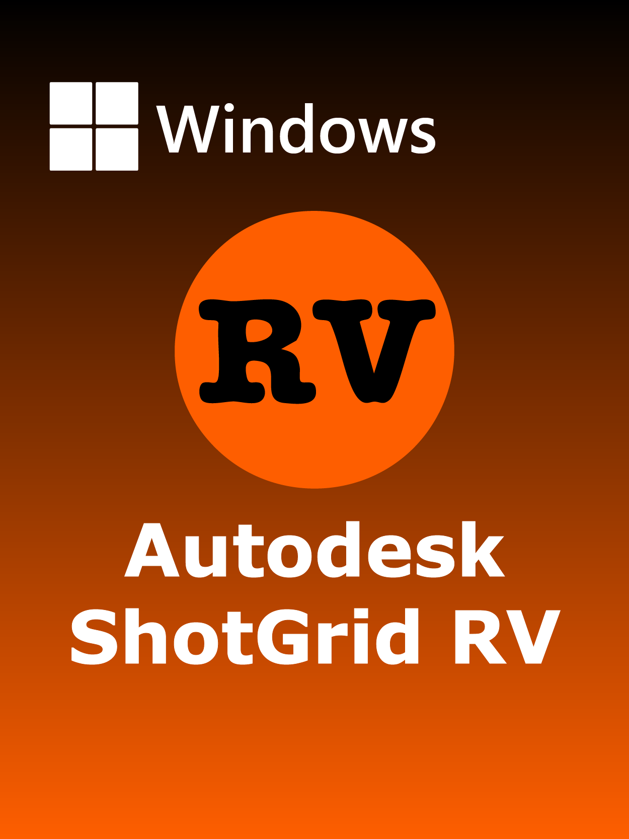 Autodesk ShotGrid RV v2023.0.1 [PC] Full Español [2026]