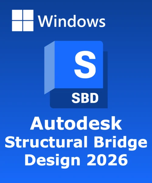 Autodesk Structural Bridge Design 2026 [PC] Full Español [2026]