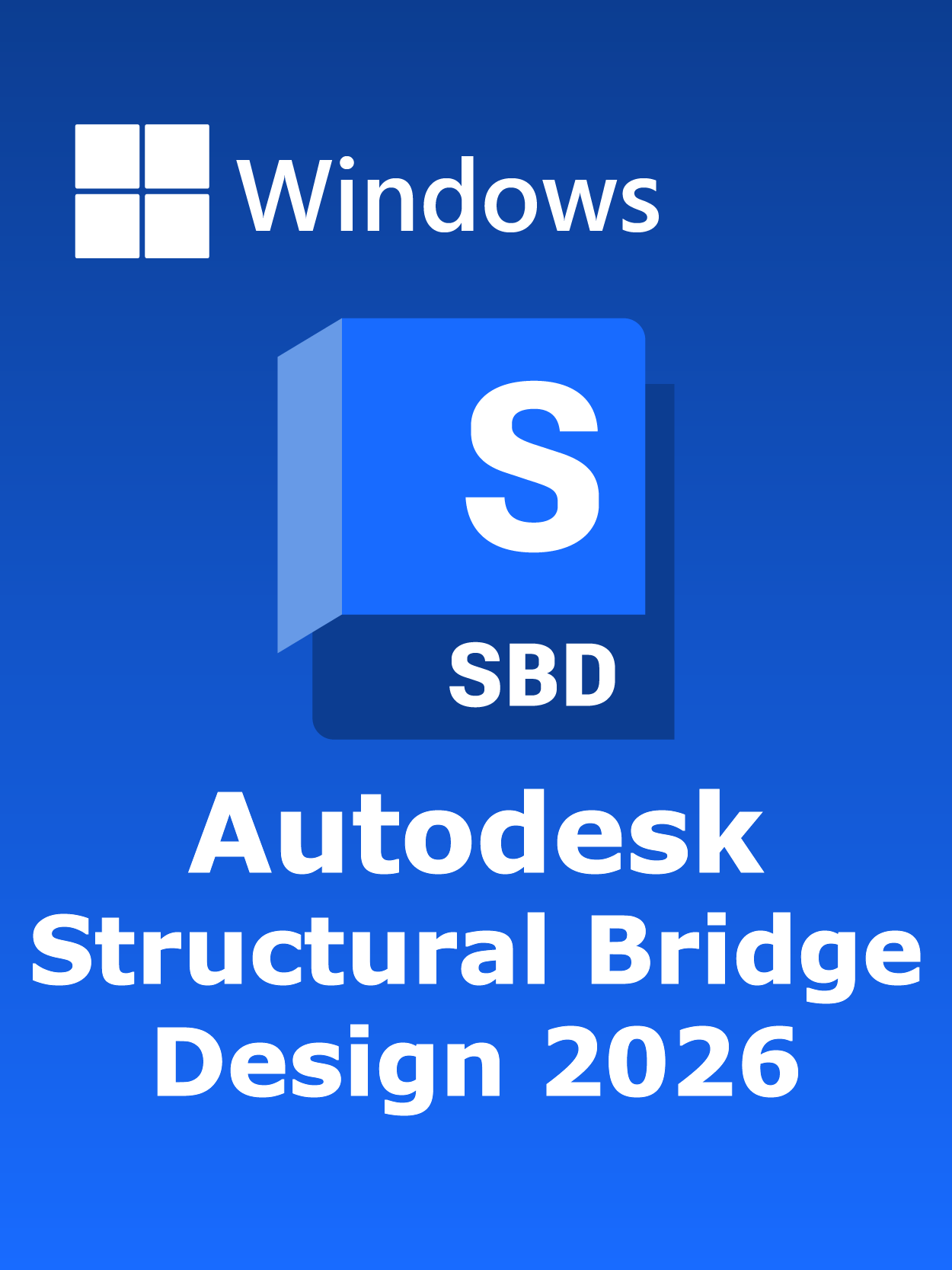 Autodesk Structural Bridge Design 2026 [PC] Full Español [2026]