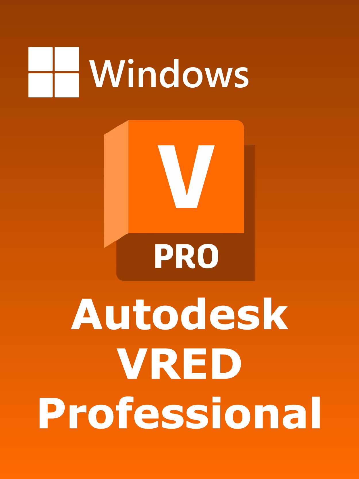 Autodesk VRED Professional 2026 [PC] Full Español [2026]