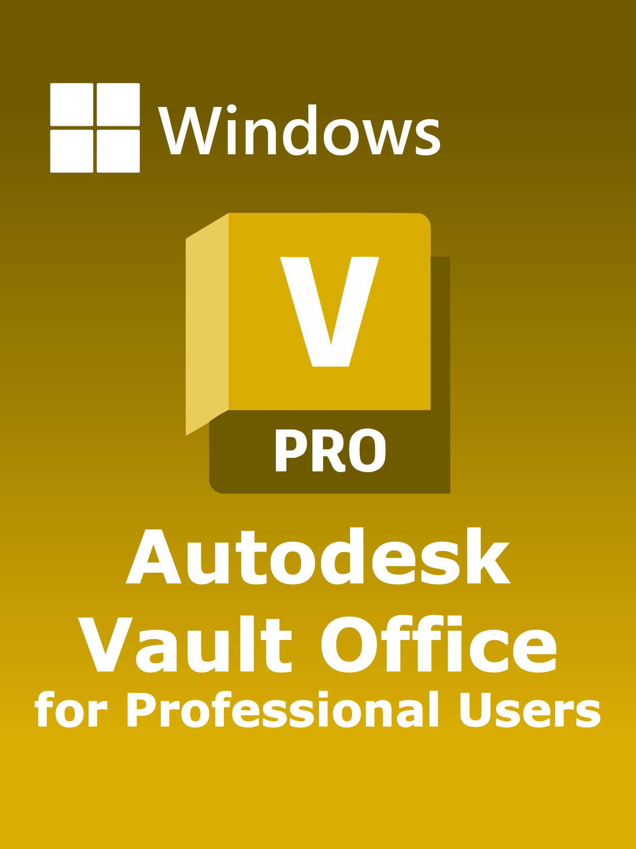 Autodesk Vault Office for Professional Users 2024 [PC] Full Español [2026]