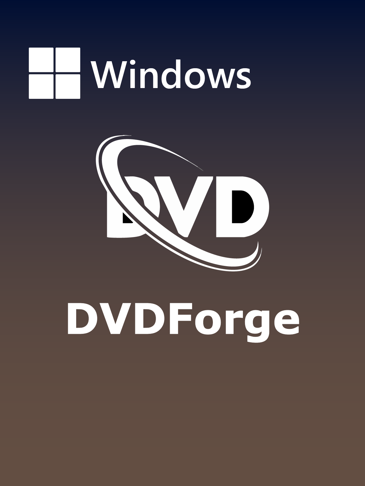 DVDForge Full Español [Mega]