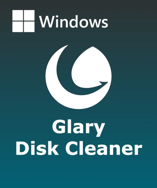 Glary Disk Cleaner Glary Disk Cleaner