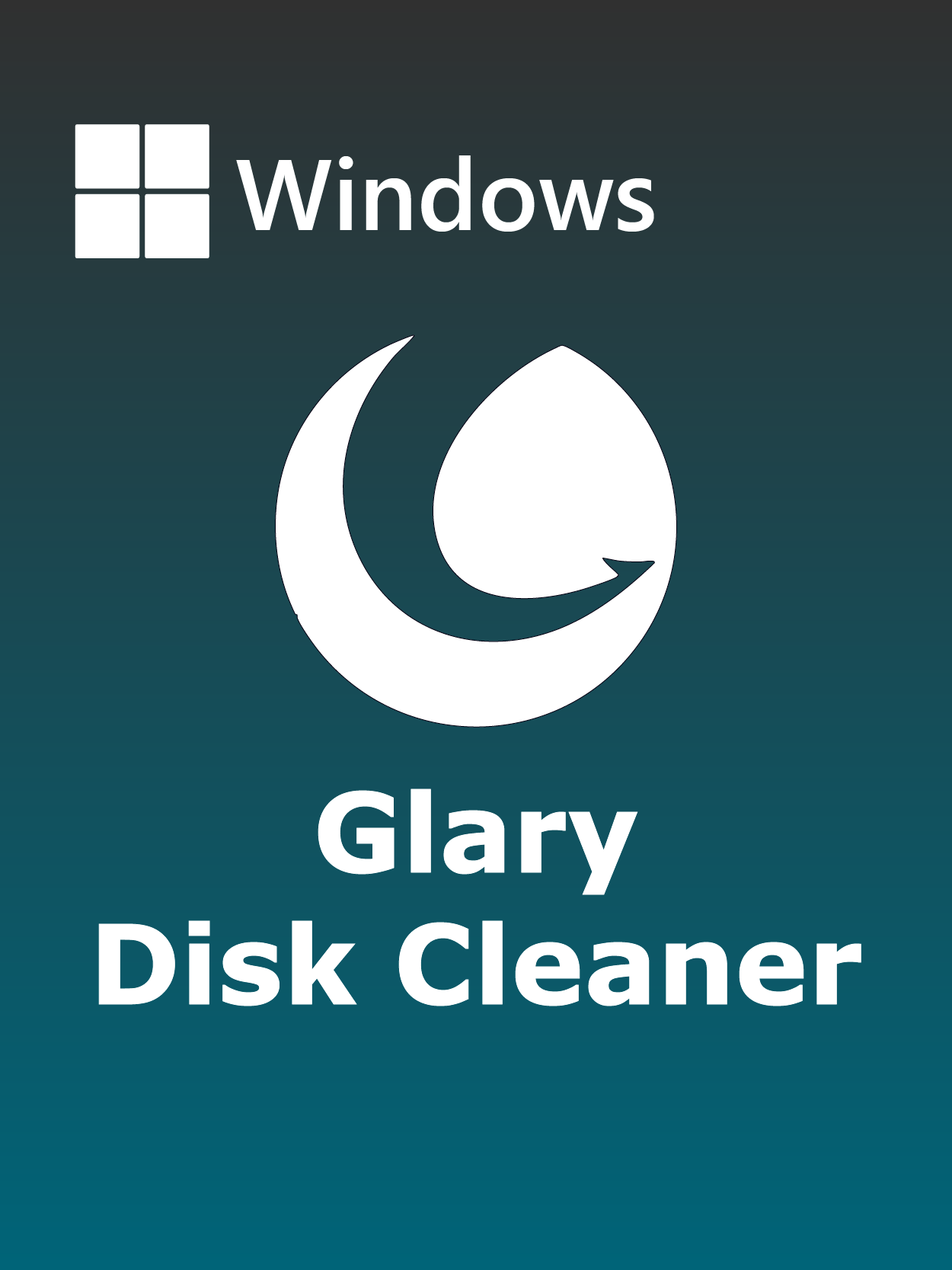 Glary Disk Cleaner