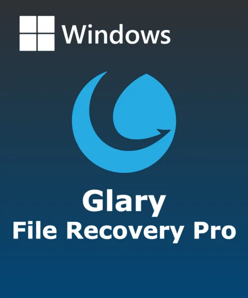 Glary File Recovery Pro Glary File Recovery Pro