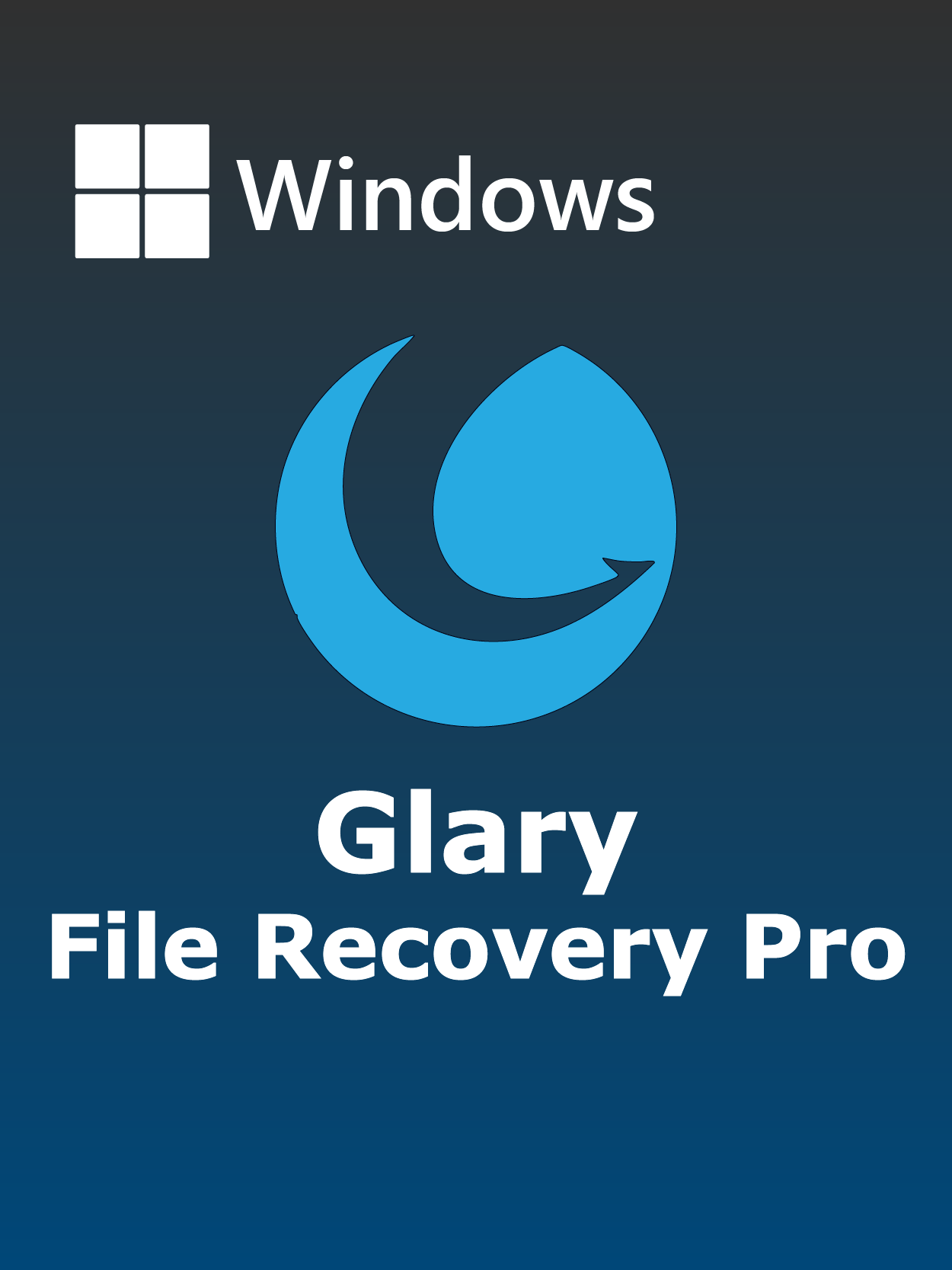 Glary File Recovery Pro