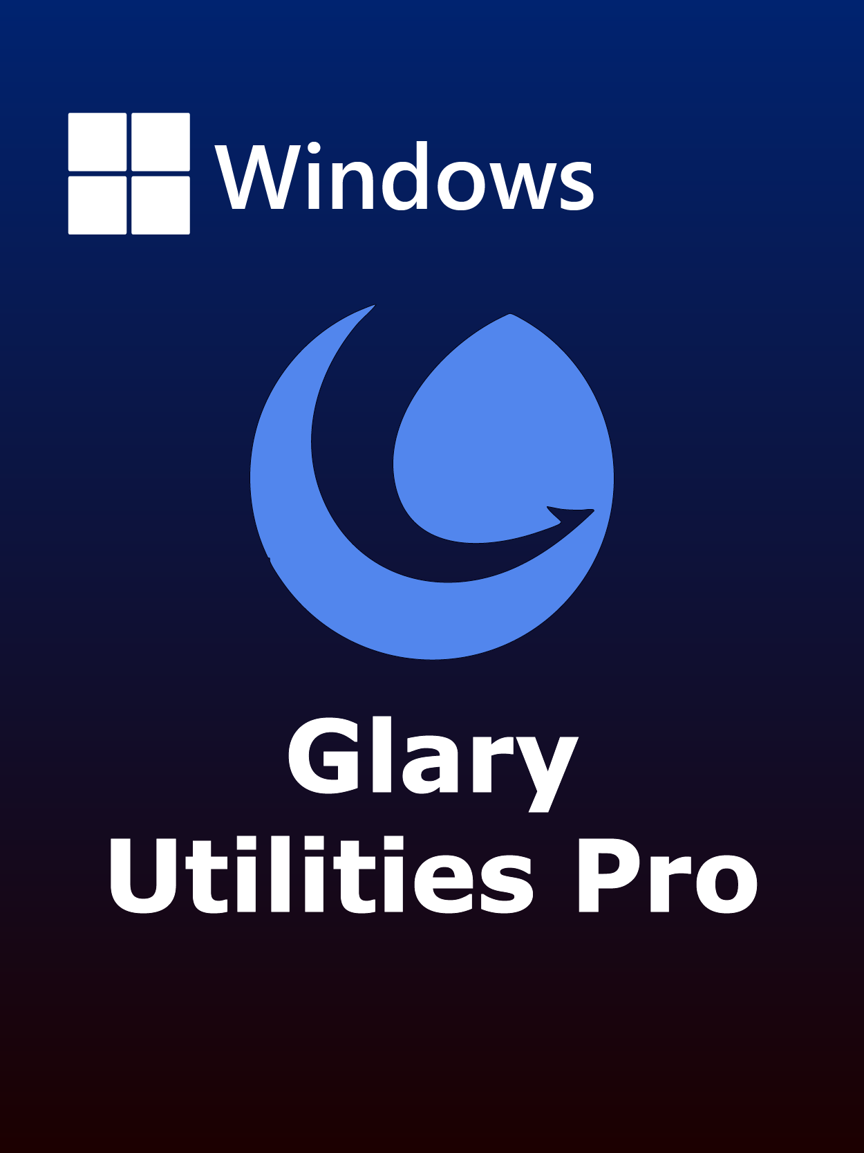 Glary Utilities Pro