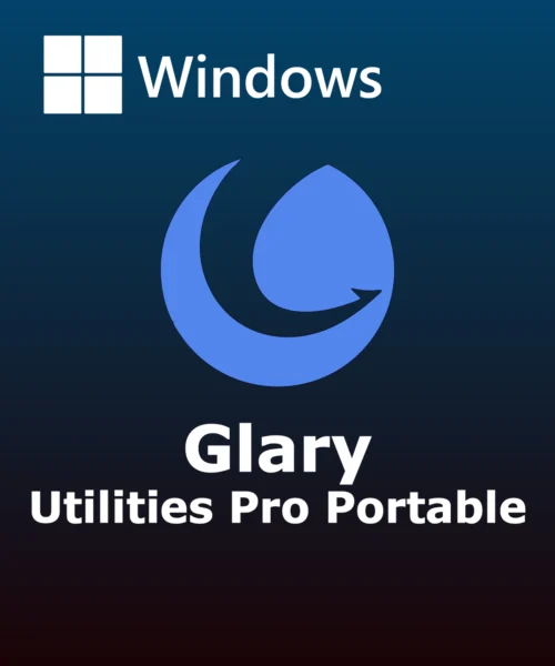 Glary Utilities Pro Portable Glary Utilities Pro Portable